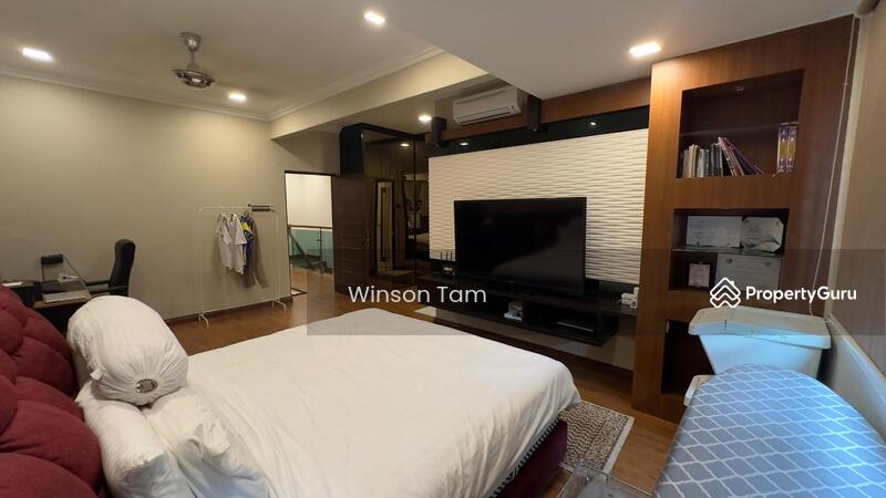 2-storey Terraced House for Sale in Ukay Bistari (Ulu Kelang) - Winson Tam - PropertyGuru.com.my