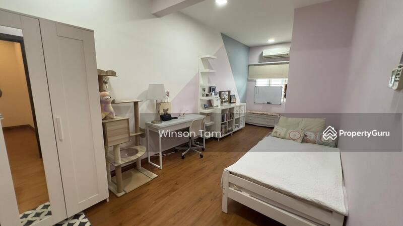 2-storey Terraced House for Sale in Ukay Bistari (Ulu Kelang) - Winson Tam - PropertyGuru.com.my