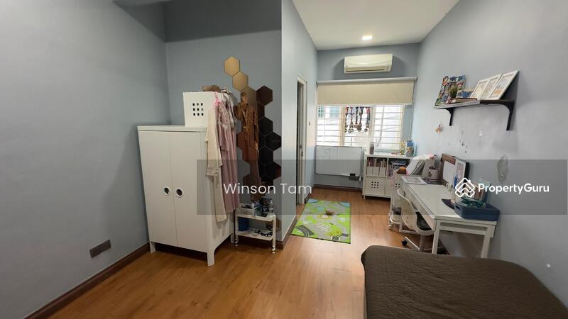 2-storey Terraced House for Sale in Ukay Bistari (Ulu Kelang) - Winson Tam - PropertyGuru.com.my