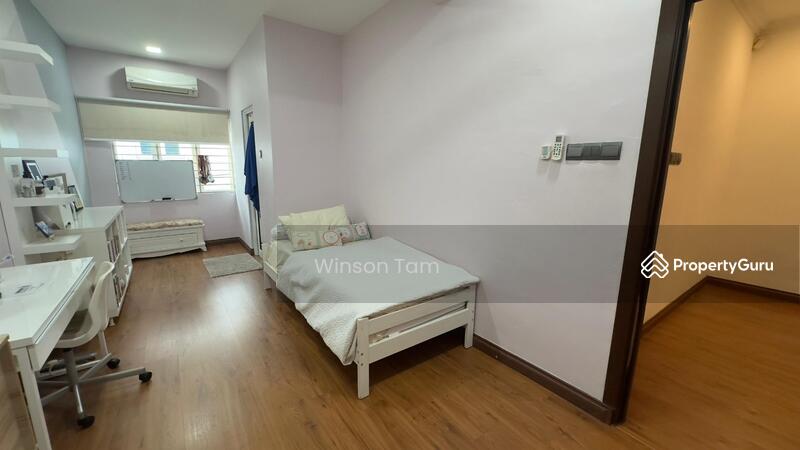 2-storey Terraced House for Sale in Ukay Bistari (Ulu Kelang) - Winson Tam - PropertyGuru.com.my