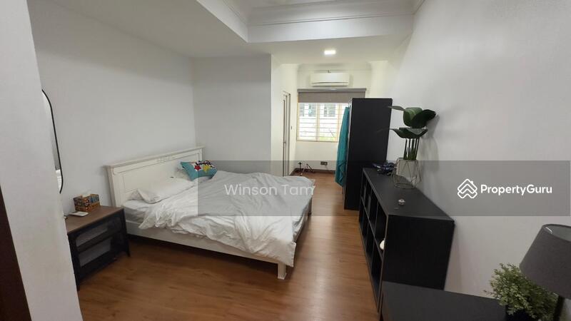 2-storey Terraced House for Sale in Ukay Bistari (Ulu Kelang) - Winson Tam - PropertyGuru.com.my