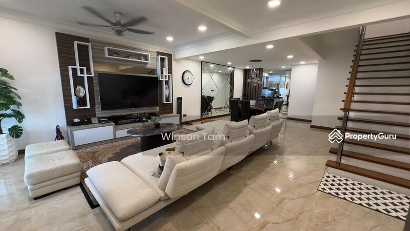 2-storey Terraced House for Sale in Ukay Bistari (Ulu Kelang) - Winson Tam - PropertyGuru.com.my