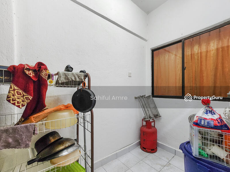For Sale - Prima Bayu Apartment
