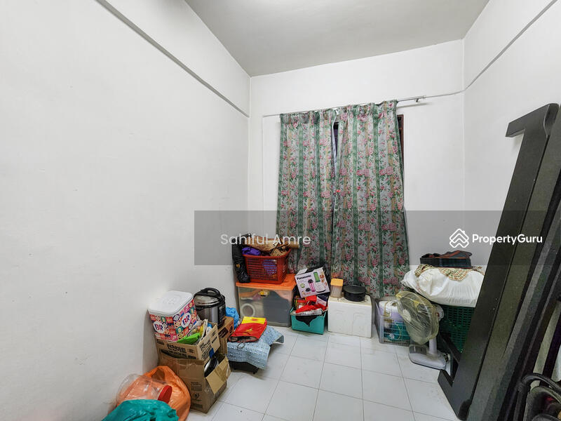 For Sale - Prima Bayu Apartment