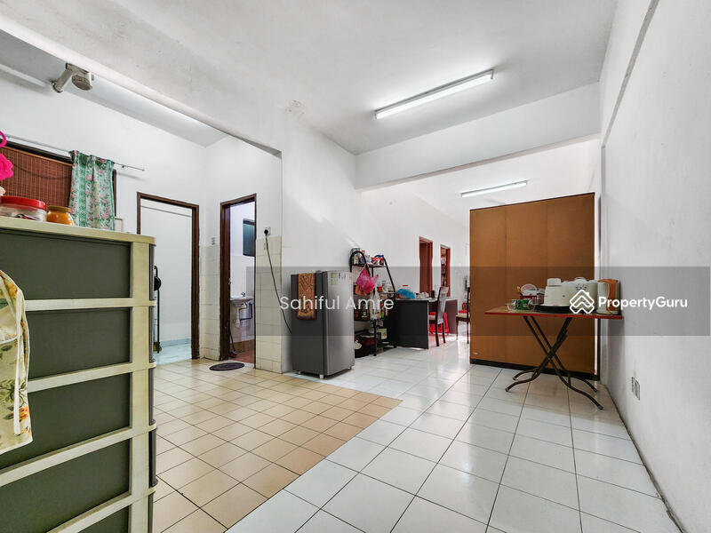 For Sale - Prima Bayu Apartment