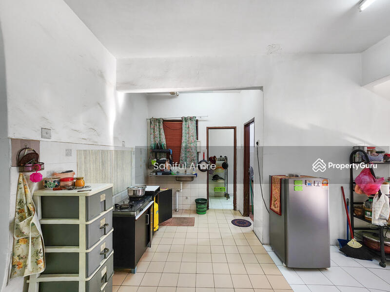 For Sale - Prima Bayu Apartment