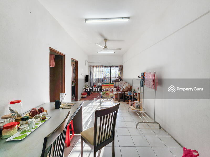 For Sale - Prima Bayu Apartment