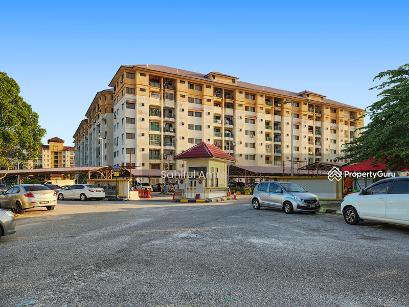 For Sale - Prima Bayu Apartment