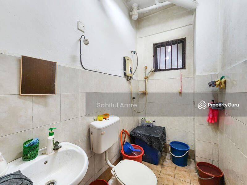 For Sale - Prima Bayu Apartment