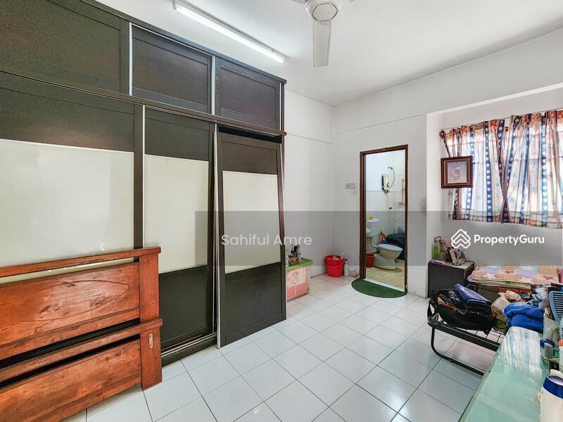 For Sale - Prima Bayu Apartment