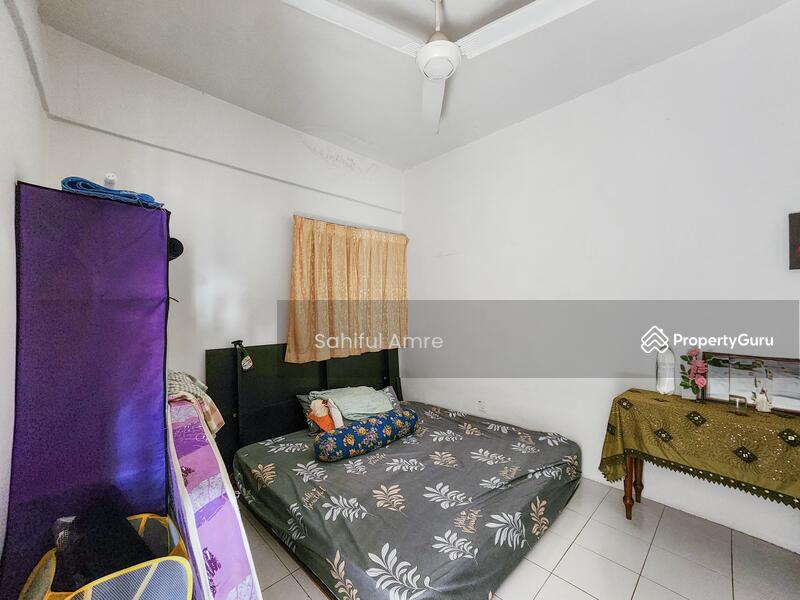 For Sale - Prima Bayu Apartment