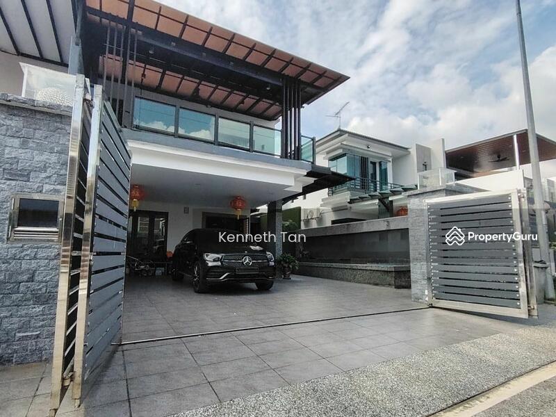 For Sale - Seri Austin Seris Austins