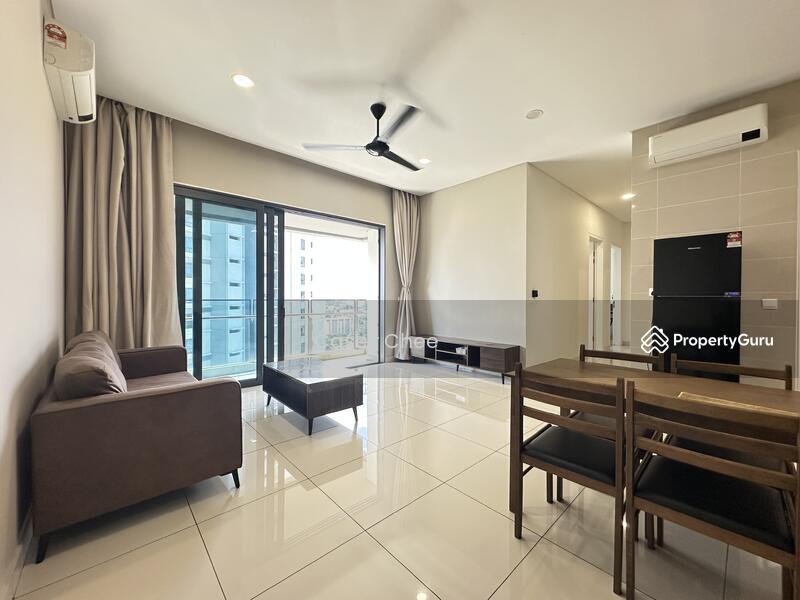 Untuk Disewa - TRIA Seputeh in 9 Seputeh, Kuala Lumpur