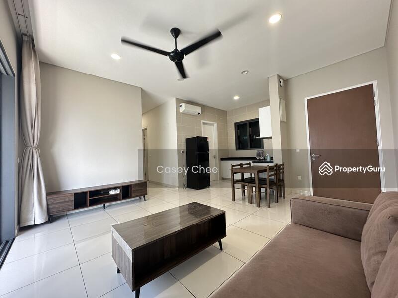 Untuk Disewa - TRIA Seputeh in 9 Seputeh, Kuala Lumpur