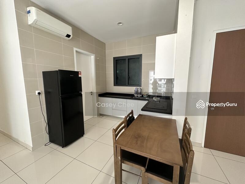 Untuk Disewa - TRIA Seputeh in 9 Seputeh, Kuala Lumpur