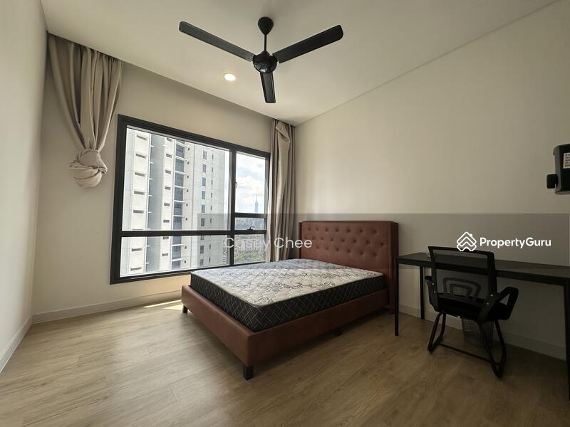 Untuk Disewa - TRIA Seputeh in 9 Seputeh, Kuala Lumpur