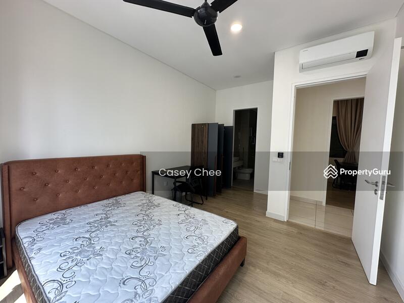 Untuk Disewa - TRIA Seputeh in 9 Seputeh, Kuala Lumpur