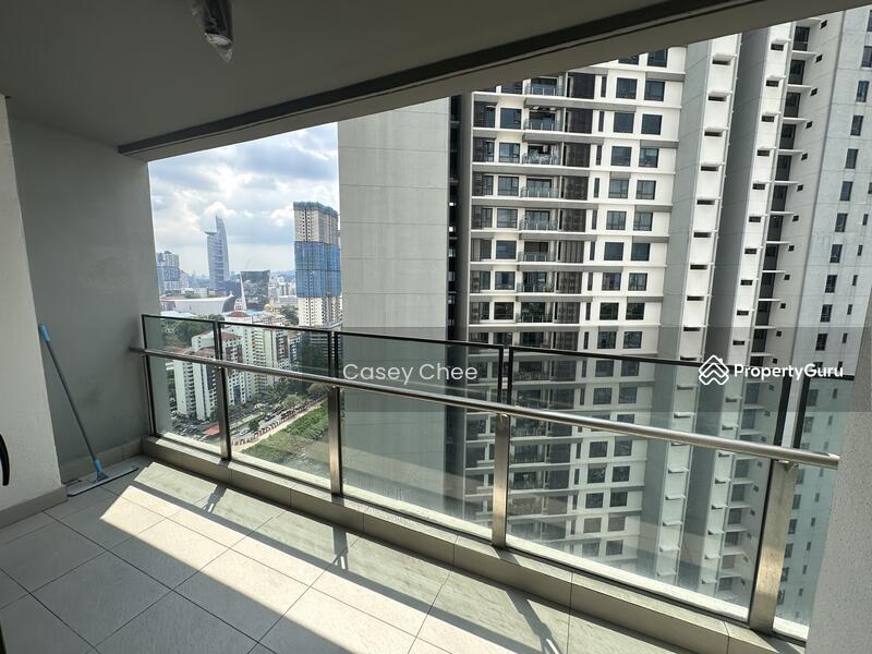 Untuk Disewa - TRIA Seputeh in 9 Seputeh, Kuala Lumpur