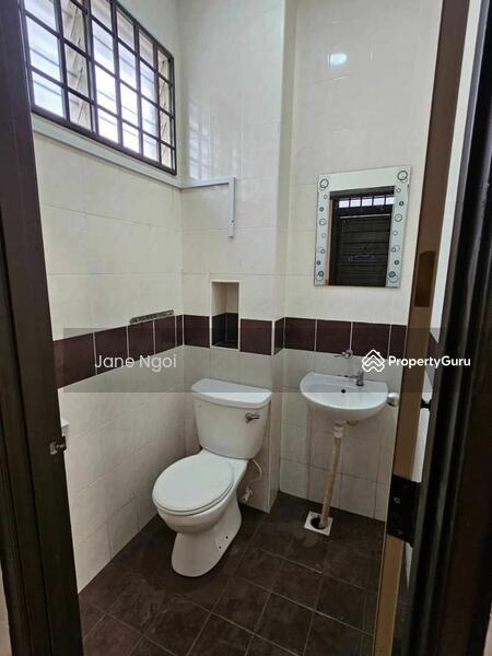 Untuk Dijual - Taman Jaya Putra