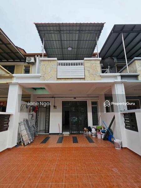 Untuk Dijual - Taman Jaya Putra