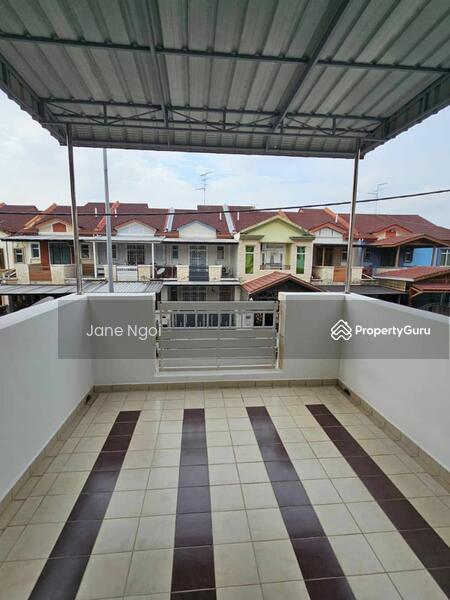 Untuk Dijual - Taman Jaya Putra