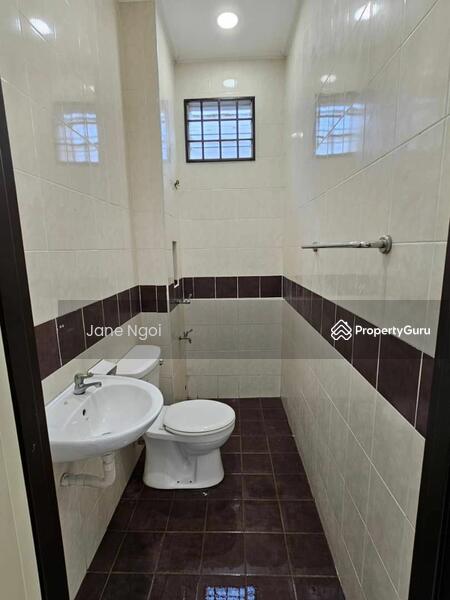 Untuk Dijual - Taman Jaya Putra