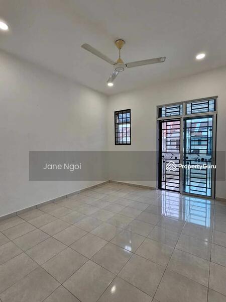 Untuk Dijual - Taman Jaya Putra