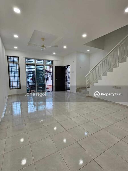 Untuk Dijual - Taman Jaya Putra