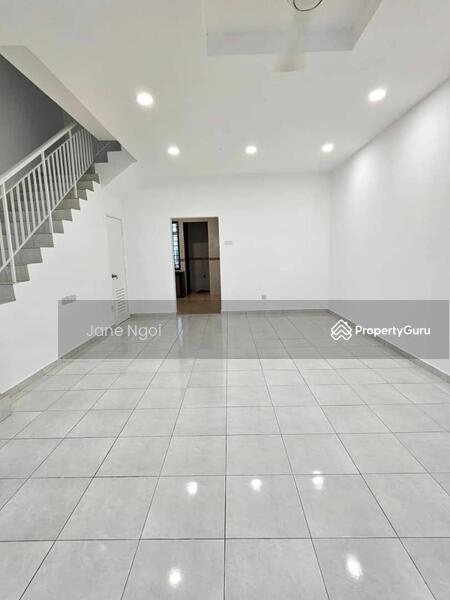 Untuk Dijual - Taman Jaya Putra