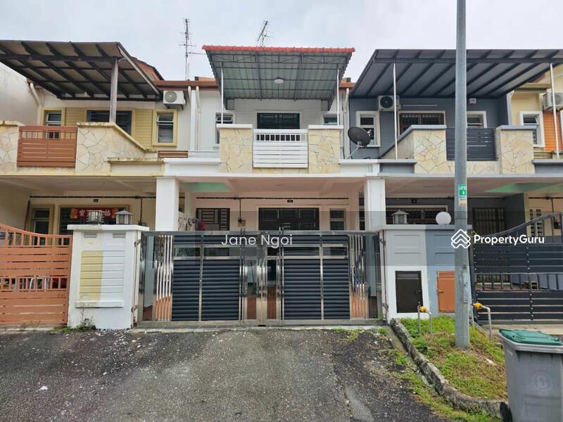 Untuk Dijual - Taman Jaya Putra