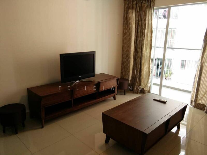 For Rent - Koi Prima Condominium