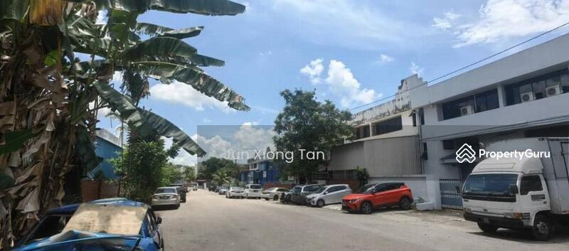 For Rent - Taman Perindustrian Cemerlang