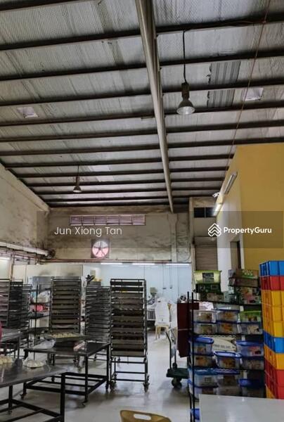 For Rent - Taman Perindustrian Cemerlang