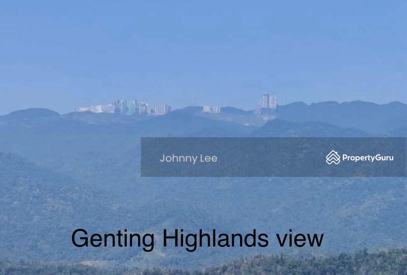 Bentong Pahang durian farm untuk Untuk Dijual - RM 3,850,000, Apr 2026 - PropertyGuru.com.my