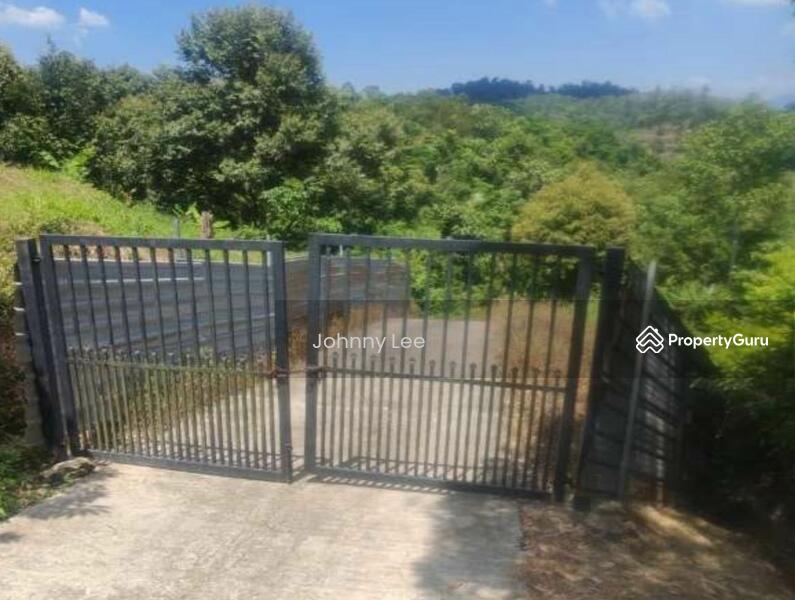 Agricultural Land for Sale in Kampung Batu 1 (Temerloh) - Johnny Lee - PropertyGuru.com.my