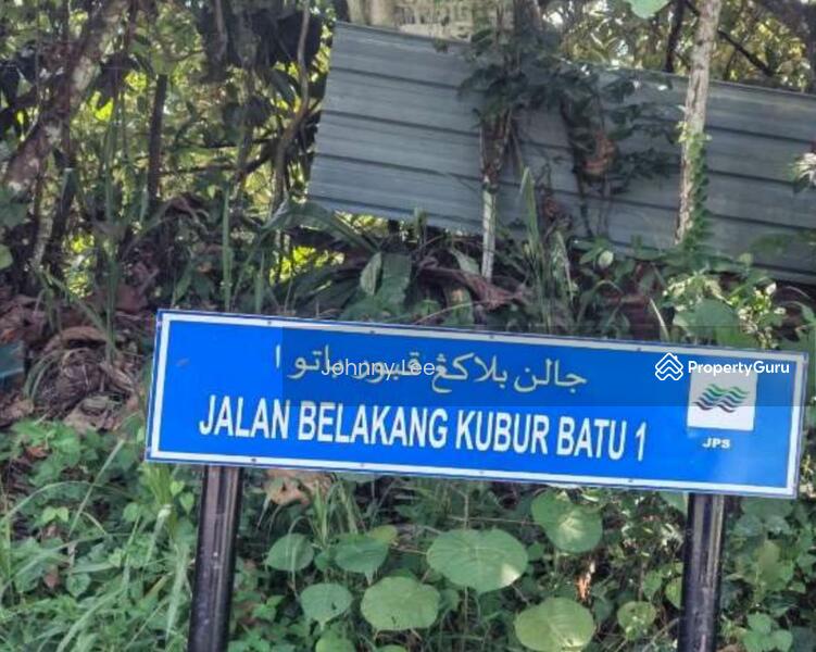 Agricultural Land for Sale in Kampung Batu 1 (Temerloh) - Johnny Lee - PropertyGuru.com.my