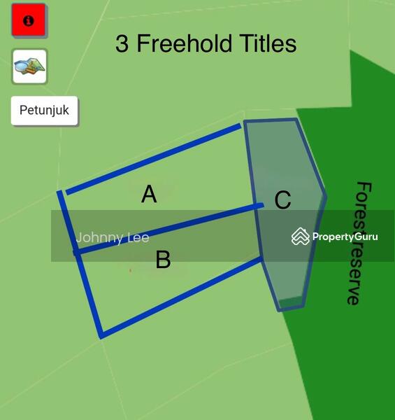 Agricultural Land for Sale in Kampung Batu 1 (Temerloh) - Johnny Lee - PropertyGuru.com.my