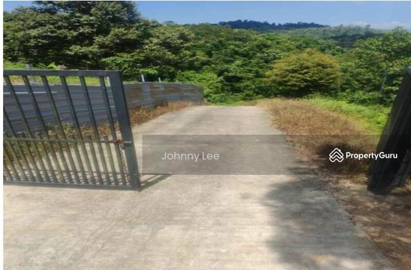Agricultural Land for Sale in Kampung Batu 1 (Temerloh) - Johnny Lee - PropertyGuru.com.my