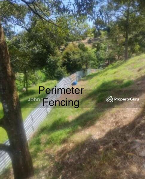 Bentong Pahang durian farm untuk Untuk Dijual - RM 3,850,000, Apr 2026 - PropertyGuru.com.my