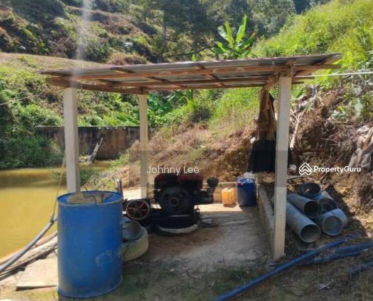 Bentong Pahang durian farm untuk Untuk Dijual - RM 3,850,000, Apr 2026 - PropertyGuru.com.my