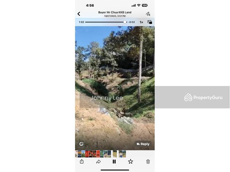 Agricultural Land for Sale in Kampung Batu 1 (Temerloh) - Johnny Lee - PropertyGuru.com.my