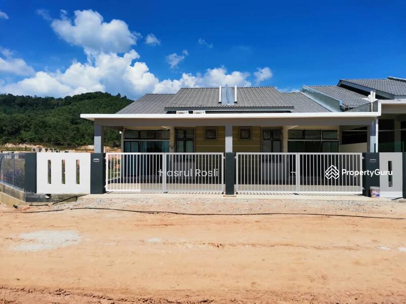 Untuk Dijual - TAMAN UNIVERSITI BESTARI