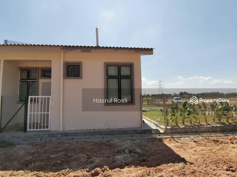 Untuk Dijual - TAMAN UNIVERSITI BESTARI