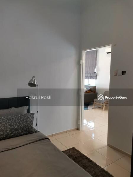 Untuk Dijual - TAMAN UNIVERSITI BESTARI