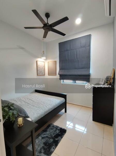 Untuk Dijual - TAMAN UNIVERSITI BESTARI