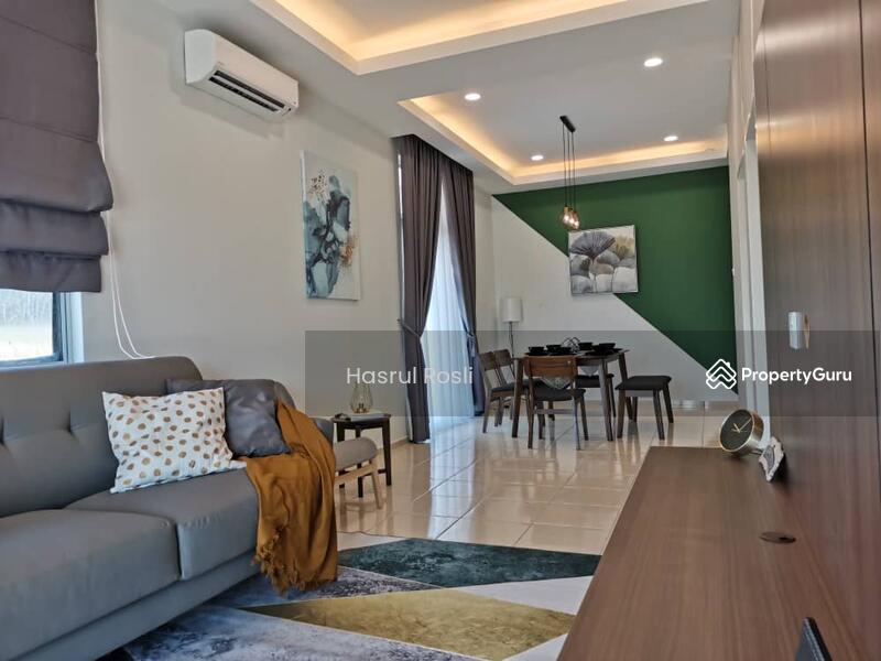 Untuk Dijual - TAMAN UNIVERSITI BESTARI