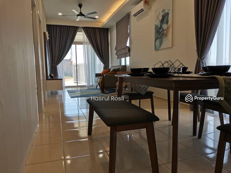Untuk Dijual - TAMAN UNIVERSITI BESTARI