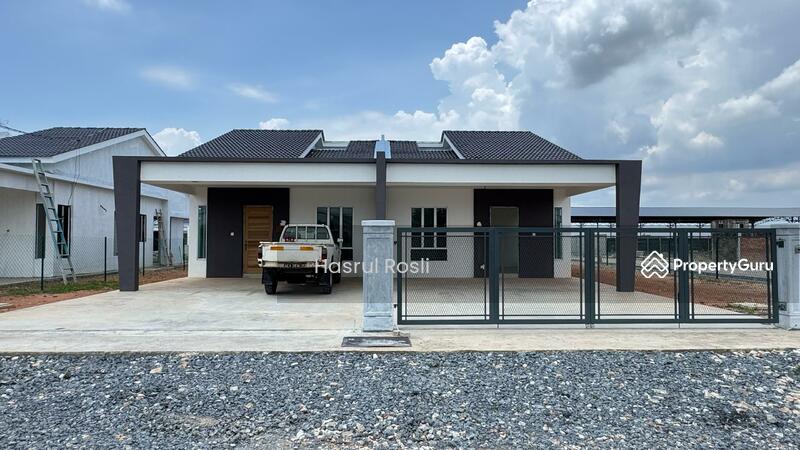 Untuk Dijual - Taman Minang Sari