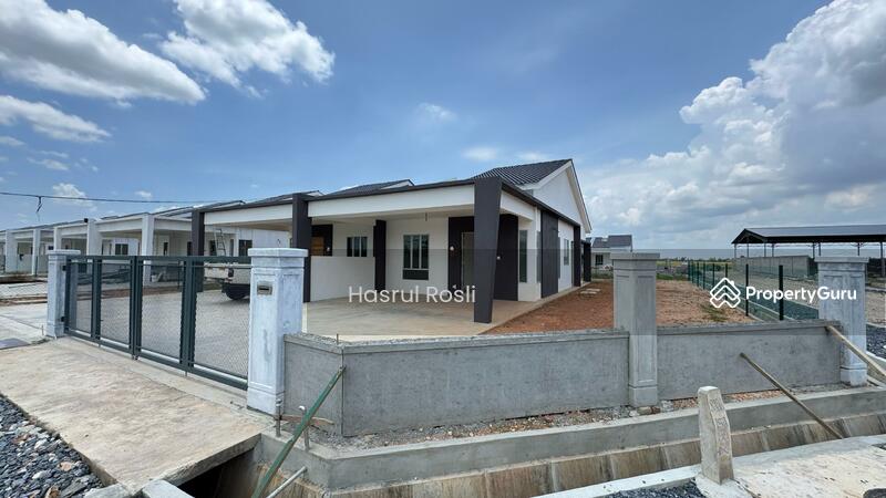 Untuk Dijual - Taman Minang Sari