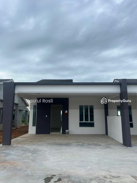 Untuk Dijual - Taman Minang Sari